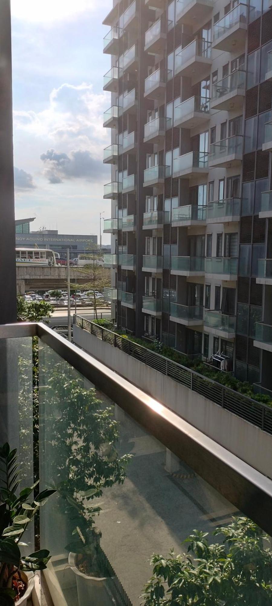 Condotel Near Airport Pasay Kültér fotó