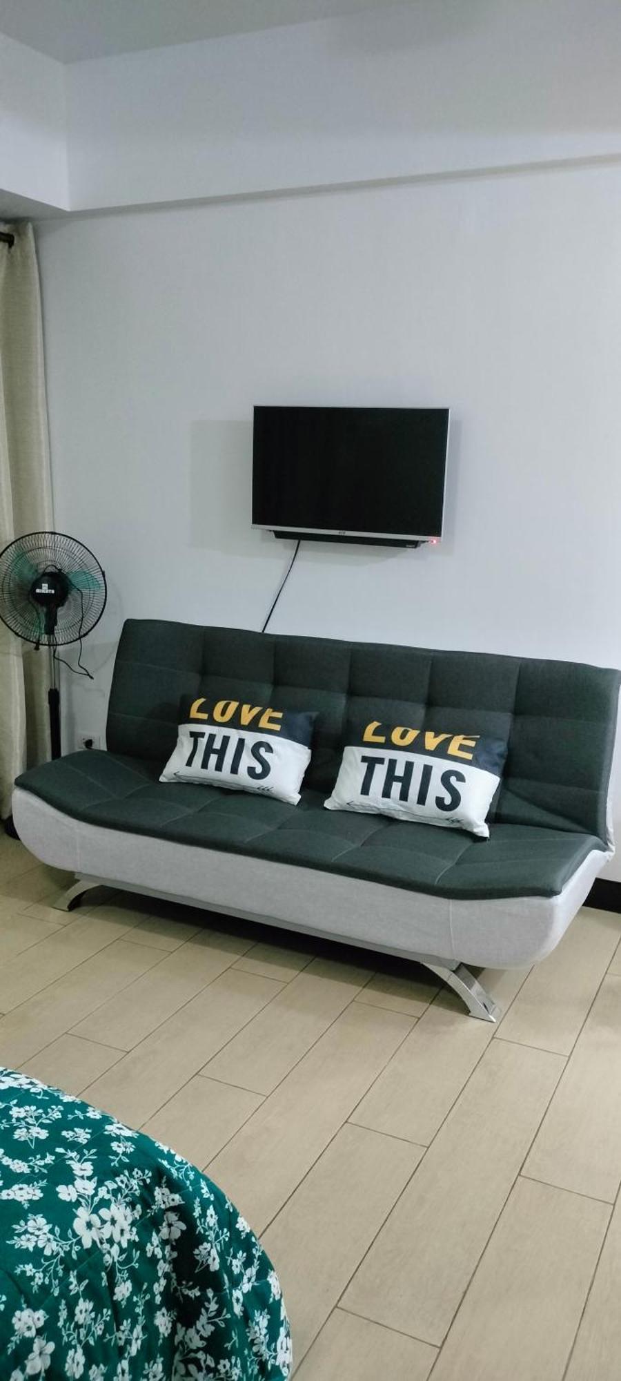 Condotel Near Airport Pasay Kültér fotó